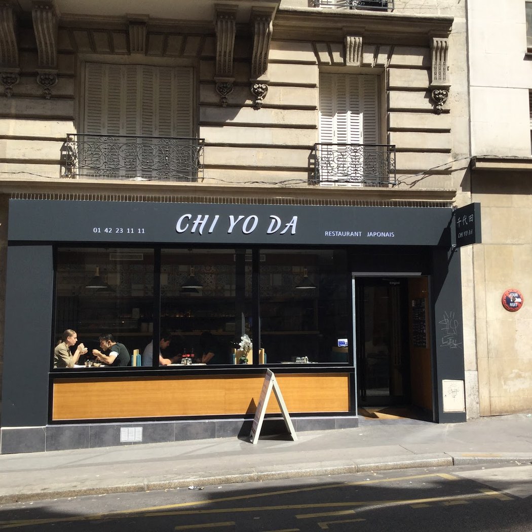 Chi Yo Da 2